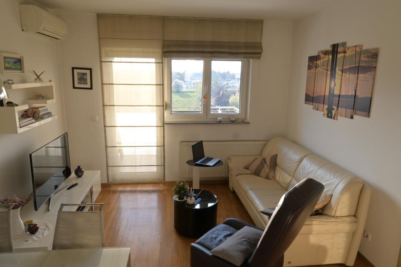 Lola suite Zagabria Esterno foto
