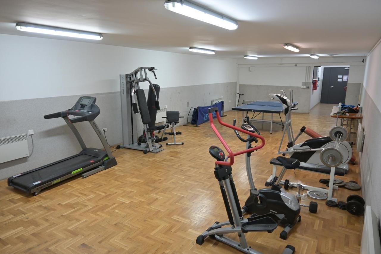 Lola suite Zagabria Esterno foto